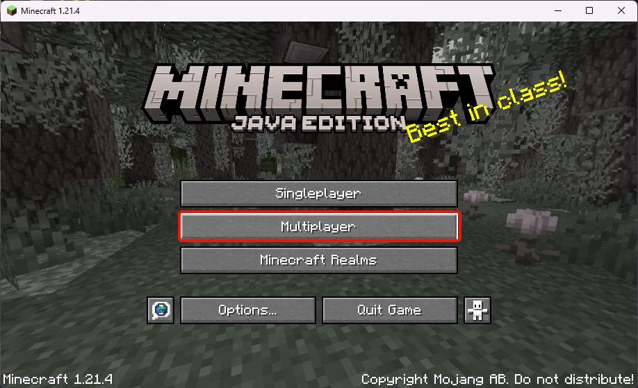Step 1